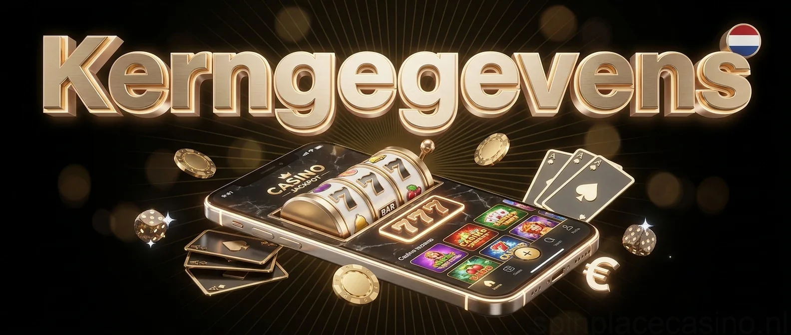 Kerngegevens