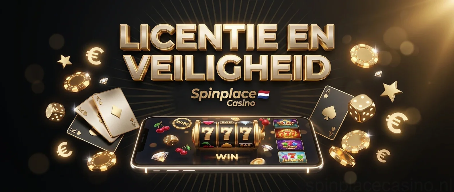 Licentie en Veiligheid